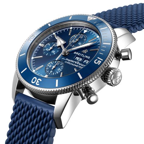 breitling superocean heritage 44 outerknown|breitling superocean chronometer price.